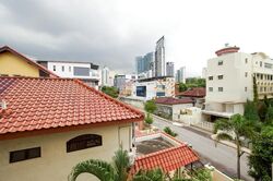 Suites @ Shrewsbury (D11), Apartment #458458271